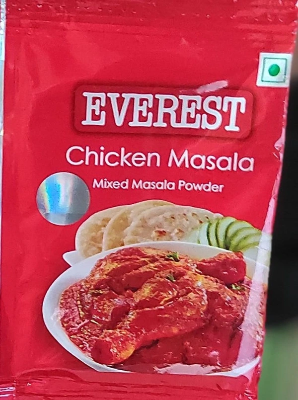 EVEREST CHICKEN MASALA - 7 G