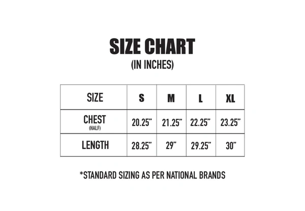 100% Cotton Casual Wear All Over Print for Men - M, Navy