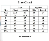 Cheetah Print Satin Half Sleeves Printed Night Suit For Women - XXL, Multicolor 1