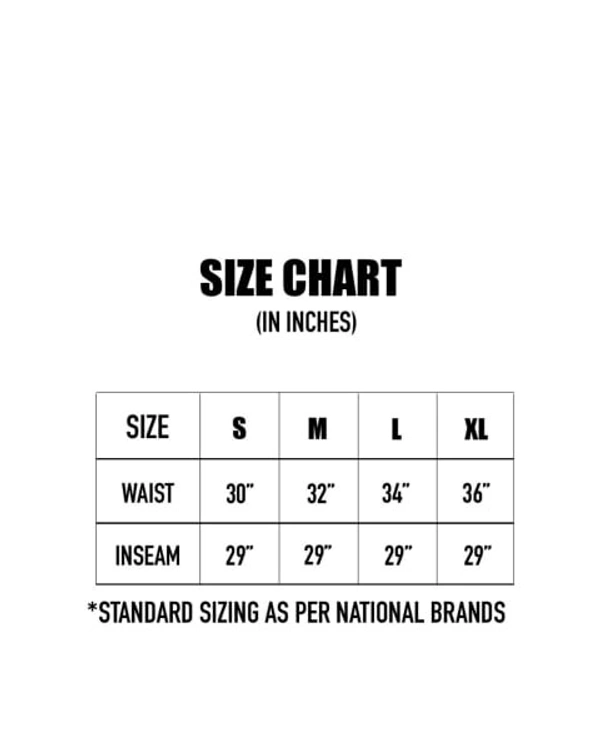 Cotton Rich Logo Printed Trackpant / Nightwear Sleepwear For Men - S, Olive