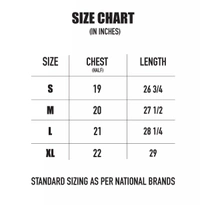 Blended Cotton Collar Neck Striped T-Shirt Men-Teal And White - Medium (M), Teal And White