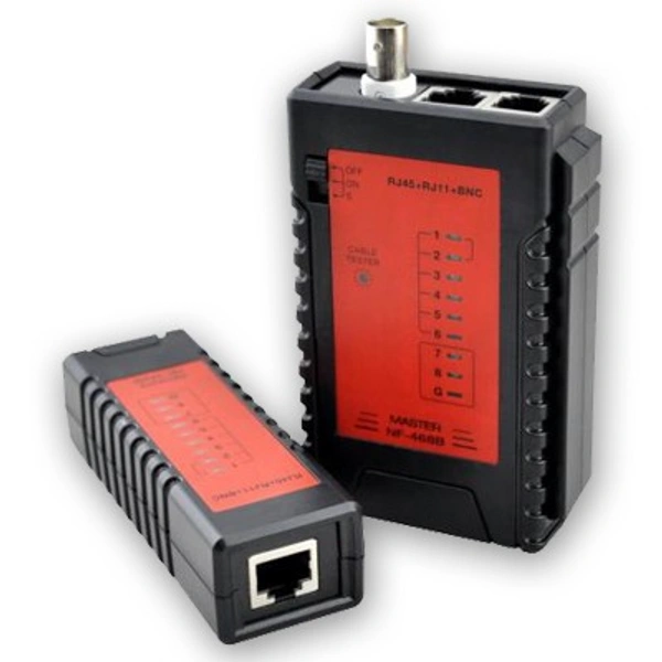 D-Link LAN Cable And CCTV Cable Tester / NTL-CT-001 - Free