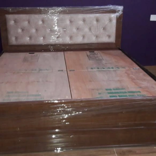 Ankita Furniture Cushion Head - manual