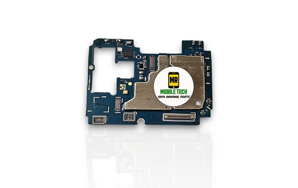 Samsung Galaxy A13 Original Motherboard PCB | 64GB & 128GB Variant | SM-A135F | 100% Genuine | Fully Tested - 64gb