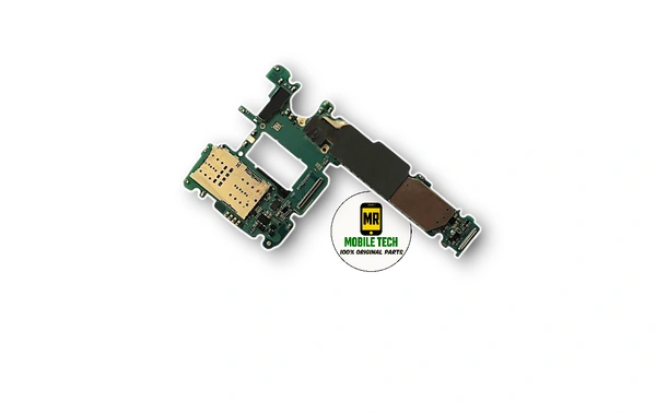 Samsung Galaxy S9 Plus (G965f) 4/64GB Orignal Motherboard-Pcb Module - 4/64gb