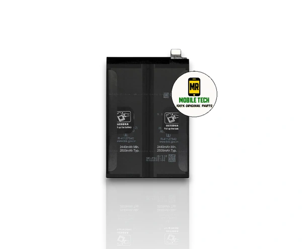 OnePlus 10r Care Orignal BLP-925 500Mah Battery
