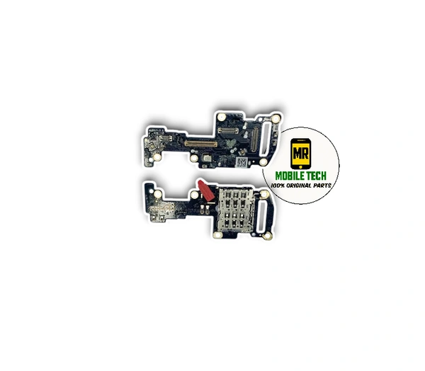 OnePlus 10r Care Orignal Microphone PCB Sim Flex Sub Board