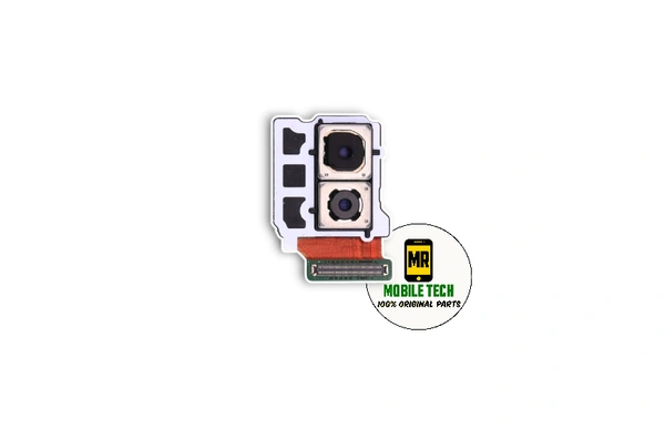 Samsung Galaxy S9 Plus (G965f) Care Orignal Back Camera Set