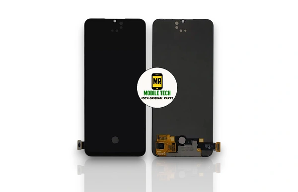 vivo Vivo T1 44W & T1 4G Care Orignal Super Amoled Display With Frame