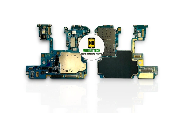 Samsung Galaxy S20 Plus 5G G986U1 Original Motherboard | 12GB RAM / 128GB Storage - 8/128gb