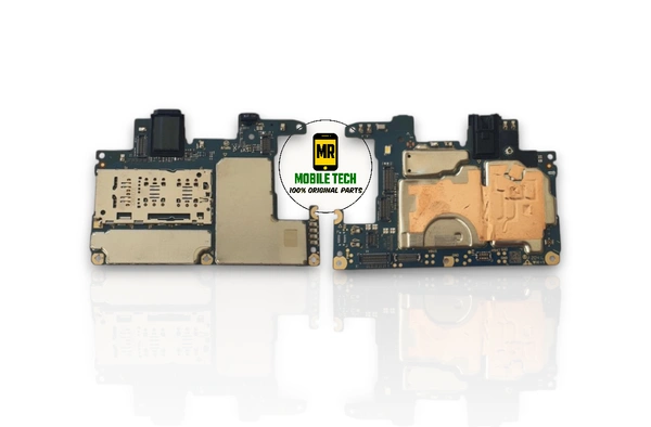 Samsung Galaxy M11 Original 4/64GB Motherboard-Pcb Module - 4/64gb