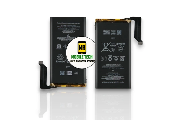 Google Pixel 6 5G Care Orignal Battery-(GMSB3) 4614mAh