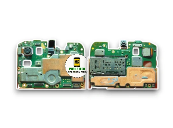 Oppo A15/A15s Orignal 4/64GB Motherboard-Pcb Module