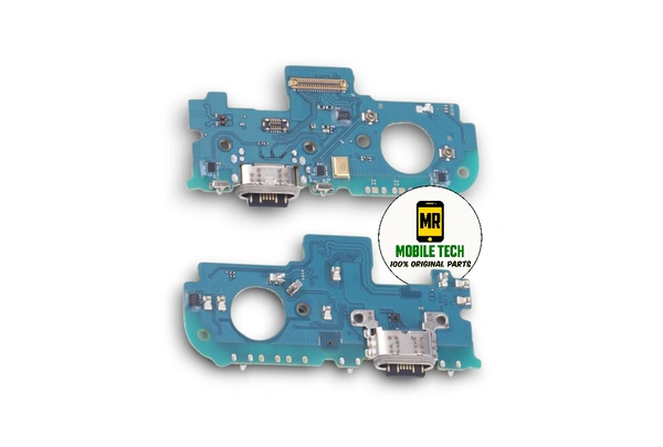 Samsung Galaxy A35 5G Orignal Charging Board-Pcb Module