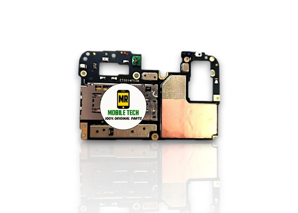 vivo Vivo V11 Pro Original Motherboard | 4GB RAM / 64GB ROM | 14 Days Warranty - 4/64gb