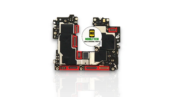 OnePlus 8 5G 8/128GB Orignal Motherboard-Pcb Module - 8/128gb