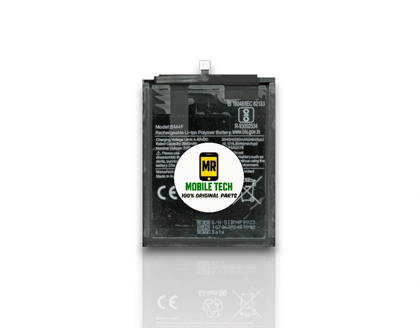 Redmi Mi A3 BM4F Care Original 4030mAh High Quality Battery