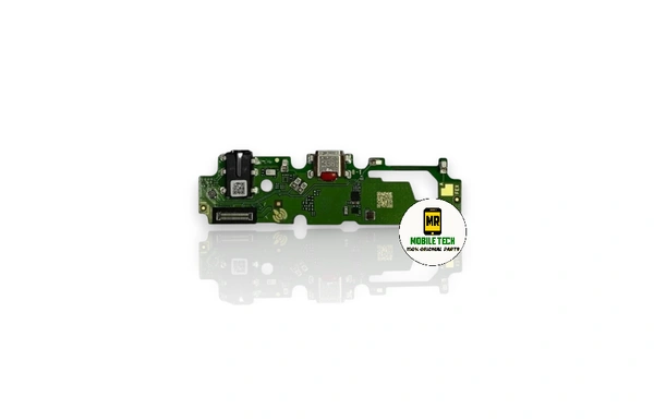 vivo Y11 2019 Care Orignal Charging Board-Pcb Module