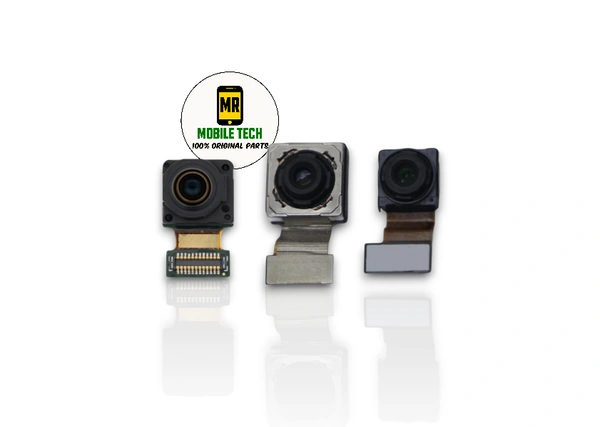 vivo Vivo V11 Pro Care Orignal Back & Front Camera Module Set