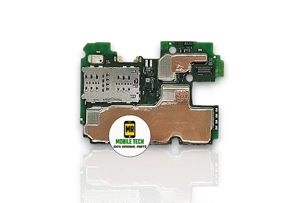 Samsung Galaxy A14 5G Motherboard PCB Module 128GB Storage - 64gb