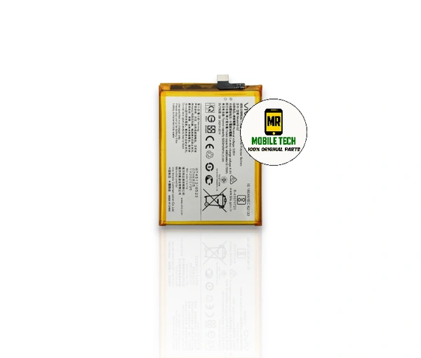 vivo Y11 2019 Care Orignal Battery- (B-G7) 5000mAh