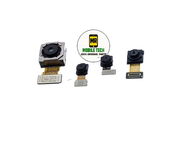 Oppo A15/A15s Orignal Back & Front Camera Module