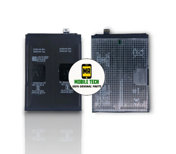OnePlus 11r Care Orignal Battery BlP975 (5000mAh)