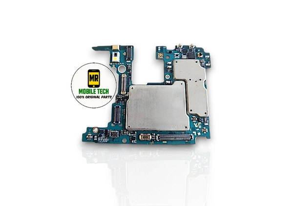 Samsung Galaxy S20 FE 5G Original Motherboard | 8GB RAM | 128GB Storage - 8/128gb