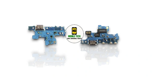 Samsung Galaxy S10 Lite Care Orignal Charging Board-Pcb Module