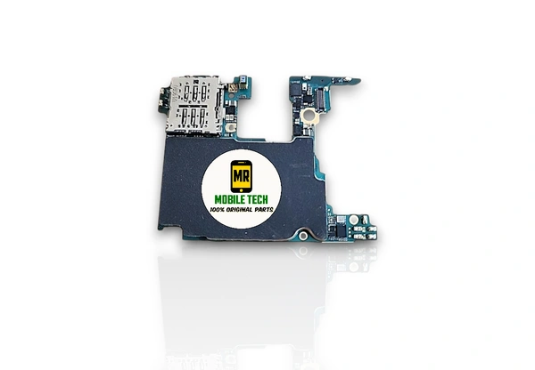 Samsung Galaxy S20 FE 5G Original Motherboard | 8GB RAM | 128GB Storage - 8/128gb