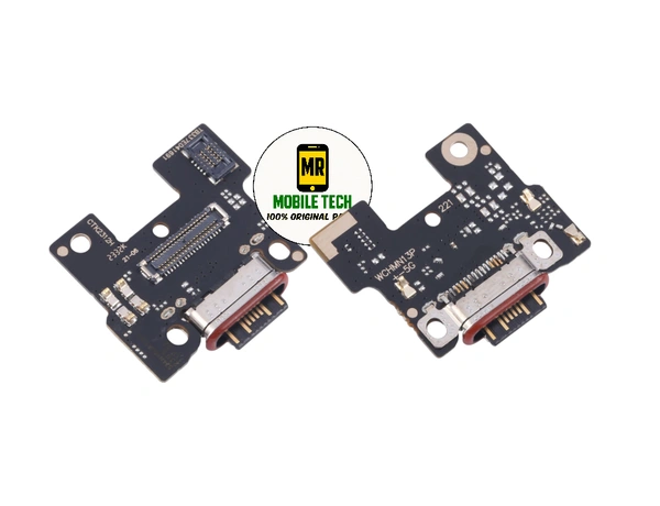 Redmi Note 13 Pro Plus 5G Original Charging PCB Module