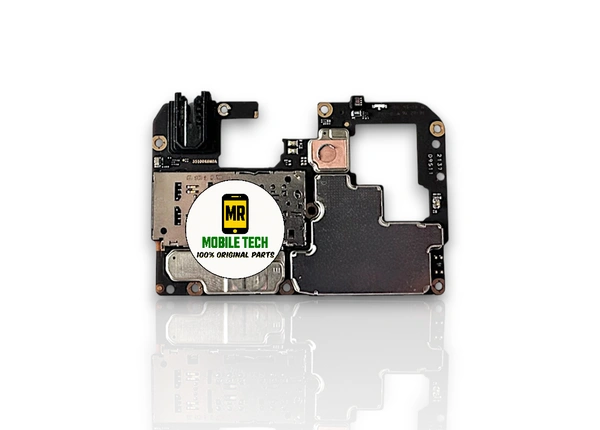 Redmi Note 10 Pro 6/128GB Orignal MotherBoard-Pcb Module - 6/128gb