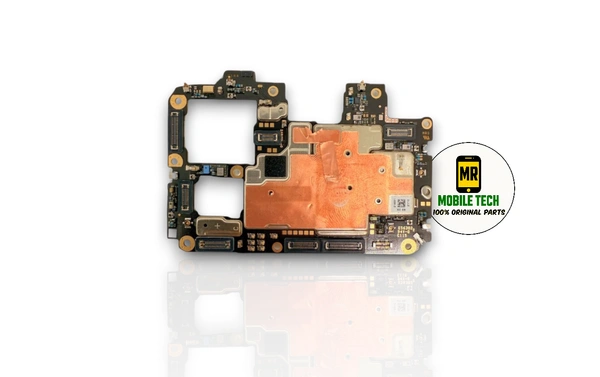 Realme GT2 Pro Orignal 8/128GB Motherboard-Pcb Module - 8/128gb