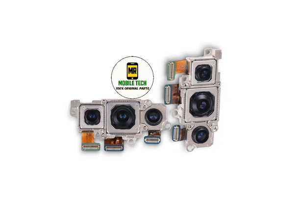 Samsung Galaxy S22 5G Care Orignal Back Camera Module Set