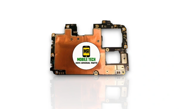 Realme GT2 Pro Orignal 8/128GB Motherboard-Pcb Module - 8/128gb