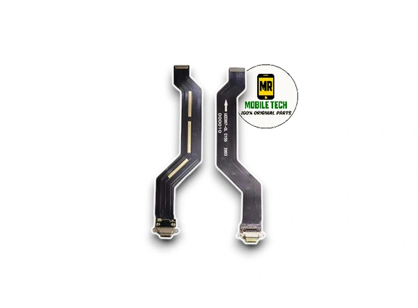 OnePlus 8 5G Care Orignal Charging Flex Cable With Conector