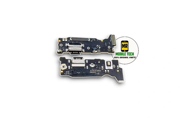 Redmi Note 10 Pro Care Orignal Charging Sub Board-Pcb