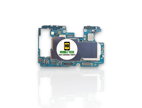 Samsung Galaxy M30s 64GB/128GB Orignal Motherboard PCB - 128gb