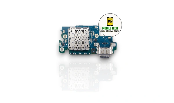 Samsung Galaxy A53 5G Care Orignal Charging Board-Pcb Module