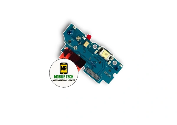 Samsung Galaxy A17 5G Care Orignal Charging Board-Pcb Module