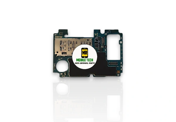 Samsung Galaxy M32 4G Original Motherboard | 64GB Storage Support - 4/64gb