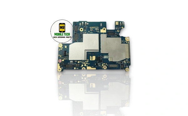 Asus Zenfone Max Pro (M1) Orignal 4/64GB Motherboard-Pcb Module - 4/64gb