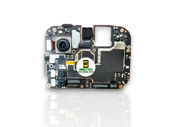 OnePlus Nord Ce 3 5G 8/128GB Orignal Motherboard-Pcb Module - 8/128gb