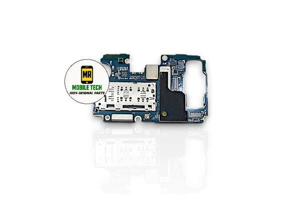Samsung Galaxy F41 6/128GB Original Motherboard | 14 Days Checking Warranty - 6/64gb