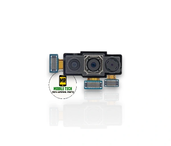 Samsung Galaxy M40 (M405F) Care Orignal Back Camera Module-3 Rear Camera