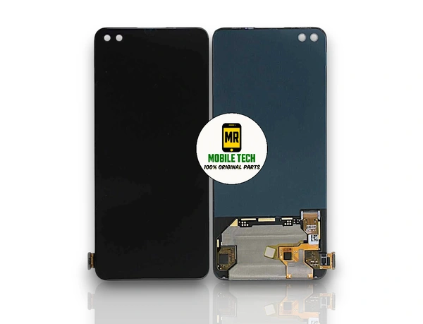 OnePlus Nord 5G OLED High Quality Display (Without Frame) | 14 Days Warranty