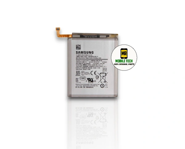 Samsung Galaxy M40 (M405F) Care Orignal Battery (EB-BA606ABN) 3500mAh
