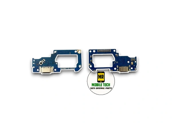 Realme X7 5G Care Orignal Charging Board-Pcb Module