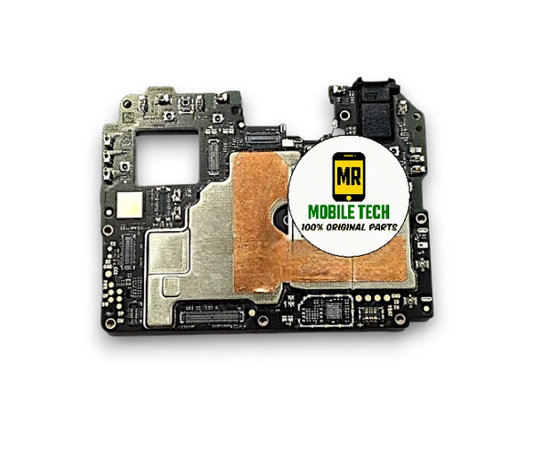 Redmi 11 Prime 5G 6/128GB Original Motherboard-Pcb Module - 4/64gb