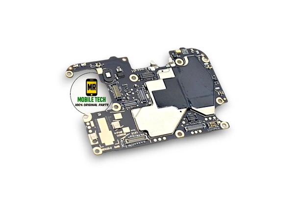 Redmi Note 8 Original Motherboard PCB Module | 6GB RAM / 128GB | 14 Days Warranty - 6/64gb